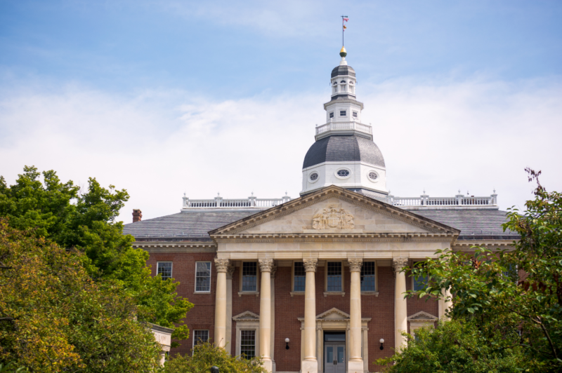 2022 session set new climate standard for buildings