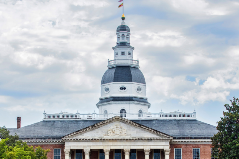 CRE-related bills in limbo days before Sine Die