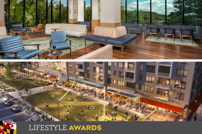 Projects aim to create new live-work-play community