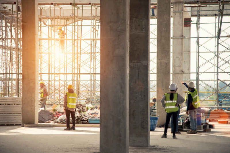 Local brokerage firms optimistic about remainder of 2022