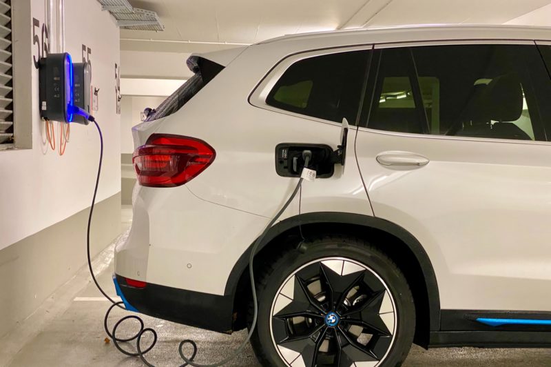 2007 law ties Maryland to California’s phase-out of gas powered cars