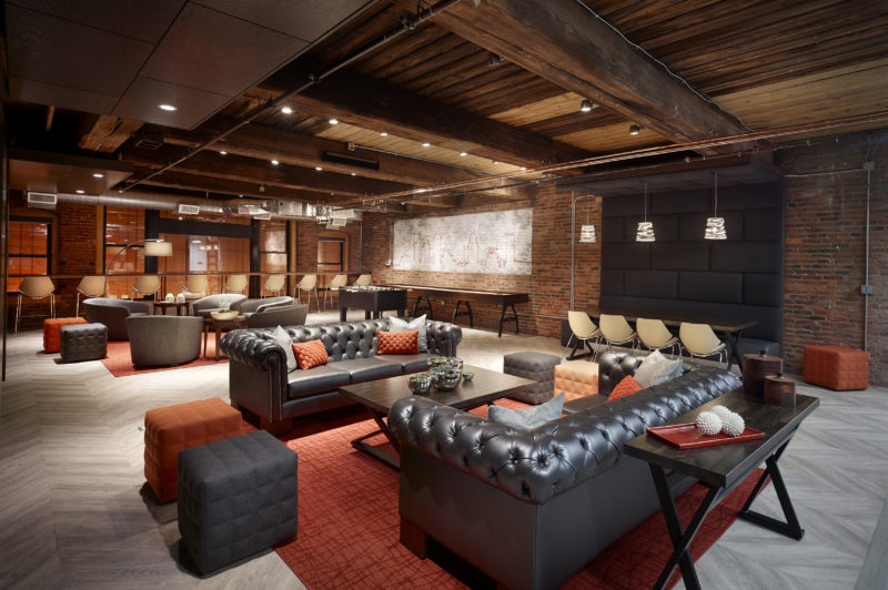 Transforming workplaces into ecosystems can help lure employees back