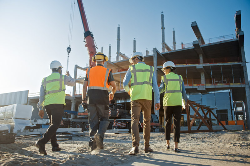 Montgomery County passes bill requiring all-electric building code