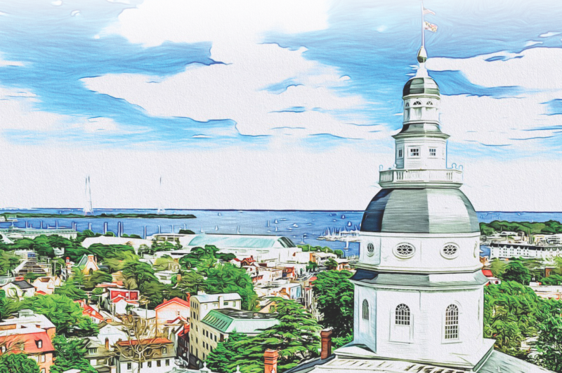 General Assembly to debate taxes, decarbonization, and land preservation