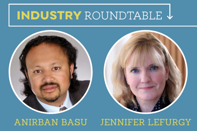 Industry Roundtable: An Economic Outlook