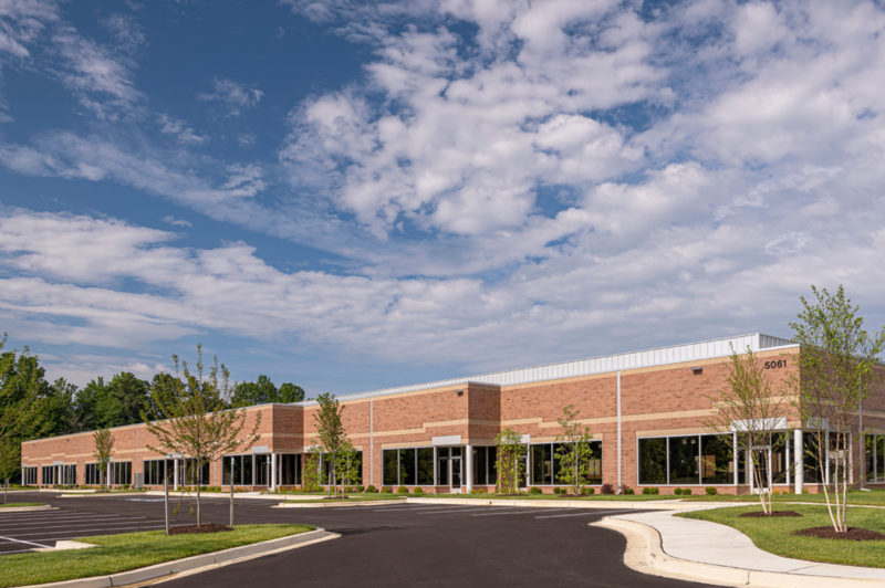 Maryland places fifth in USGBC ranking