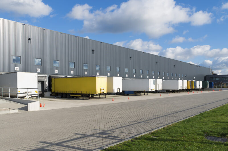 Harford County protest sparks policy debate over ‘mega warehouses’