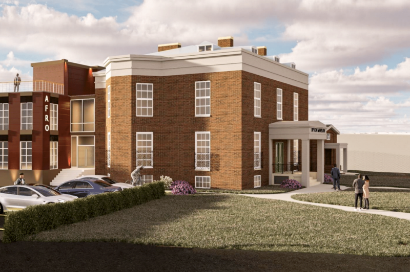 Adapting to the times: Developers craft new lives for failing buildings