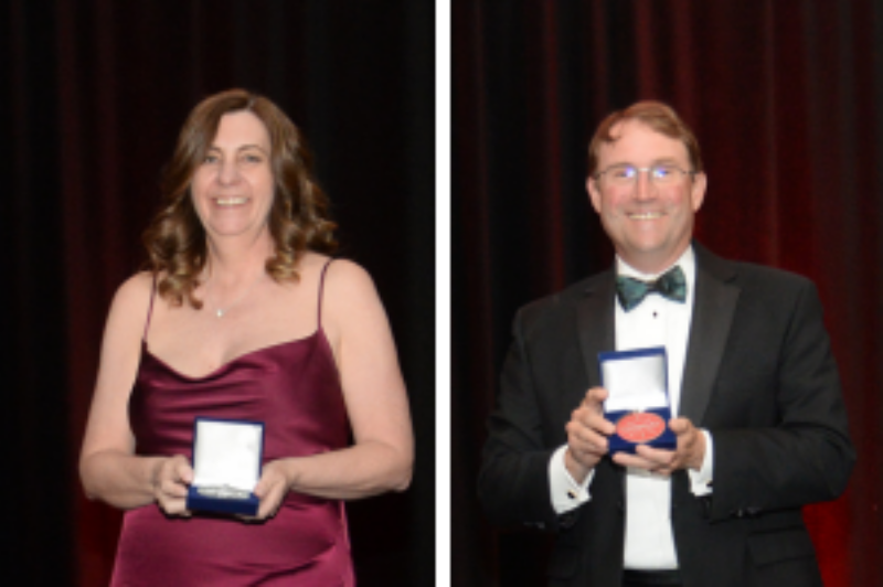 CRE community comes through in Leukemia and Lymphoma fundraiser