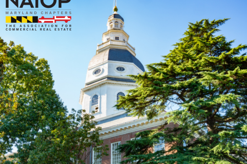 CREDA impacts industry-critical bills in 2024 General Assembly