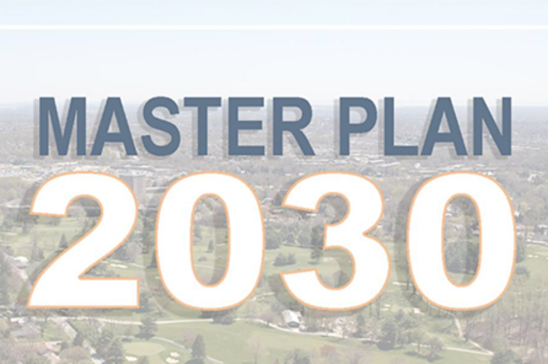 New master plan aims to target growth  in Baltimore County