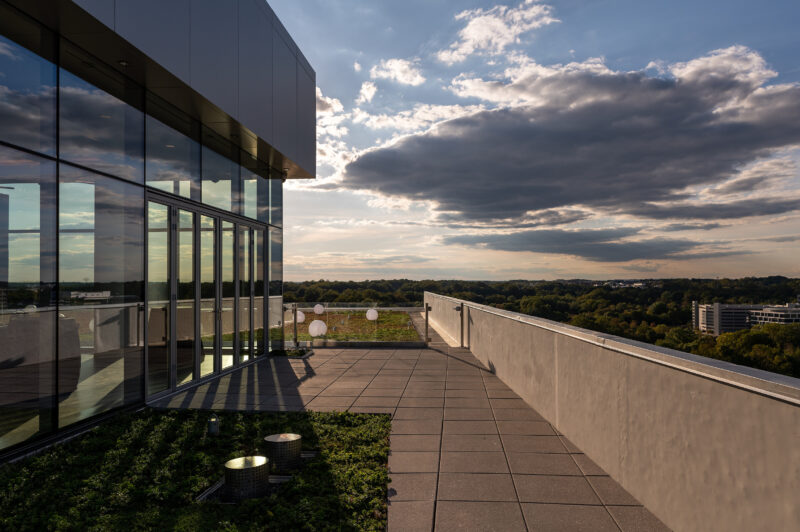 Curated amenities key to attractive offices