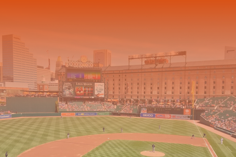 CREDA Maryland statement regarding Baltimore Orioles lease agreement