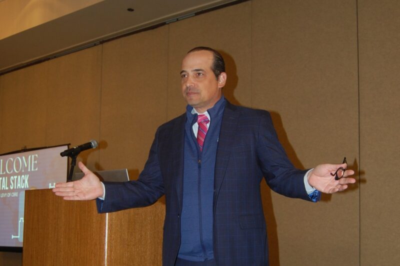 Now is the best time to acquire commercial real estate assets