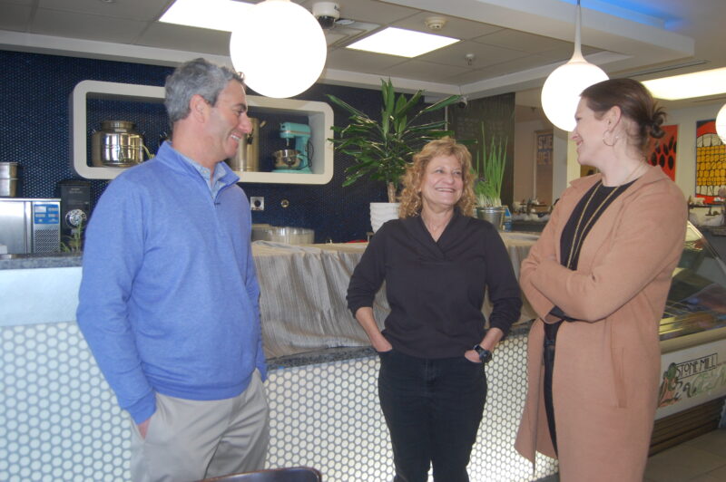 Industry Roundtable: Office Space Demand Forecast for 2024