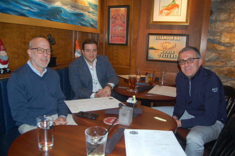 Industry Roundtable: Restaurants