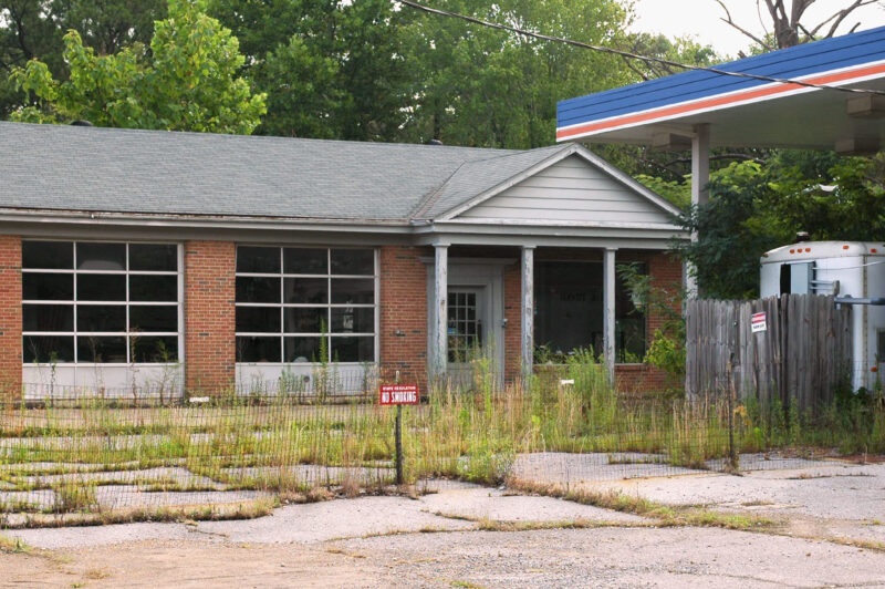 Brownfields grant aims to spur economic development