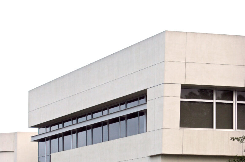 Venture targets growing number of distressed office properties
