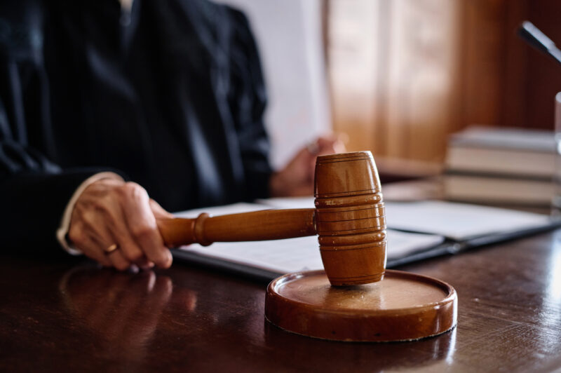 Regulations and impact fees upended in court rulings