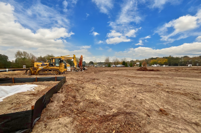 Developers eye opportunities on the Eastern Shore