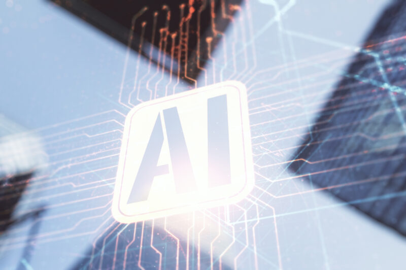 Building Intelligence: Companies tackle the daunting task of AI adoption