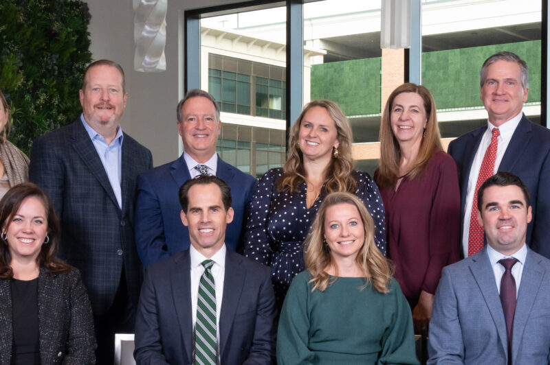 CREDA Maryland announces 2025 Board changes