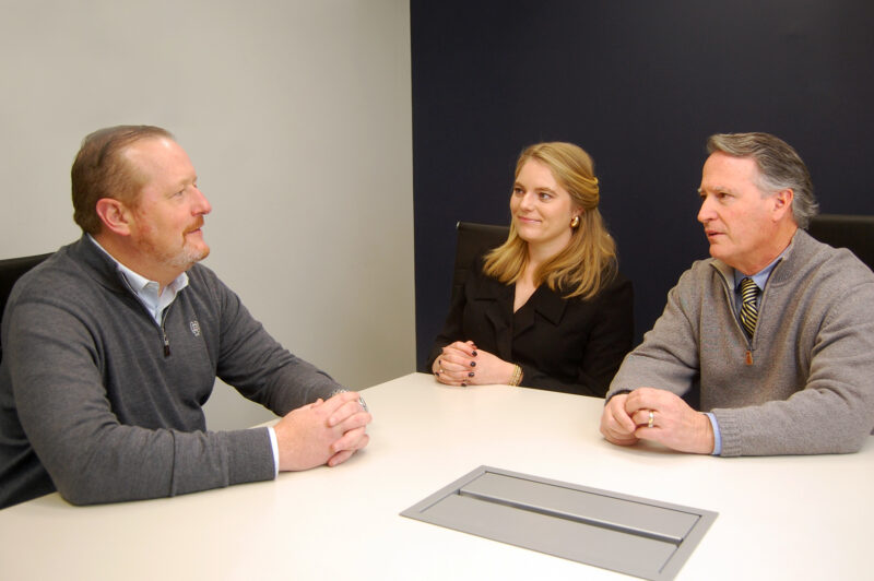 Industry Roundtable: Perspectives from the Brokerage Community