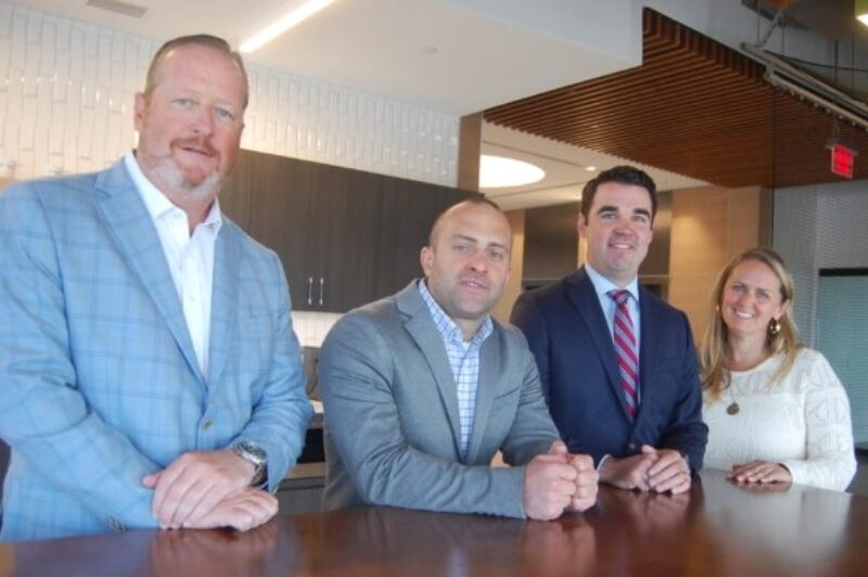 Mentorship program pairs DLs with seasoned professionals