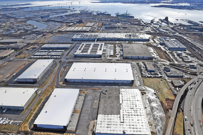 Developers see new opportunities in razing and replacing buildings