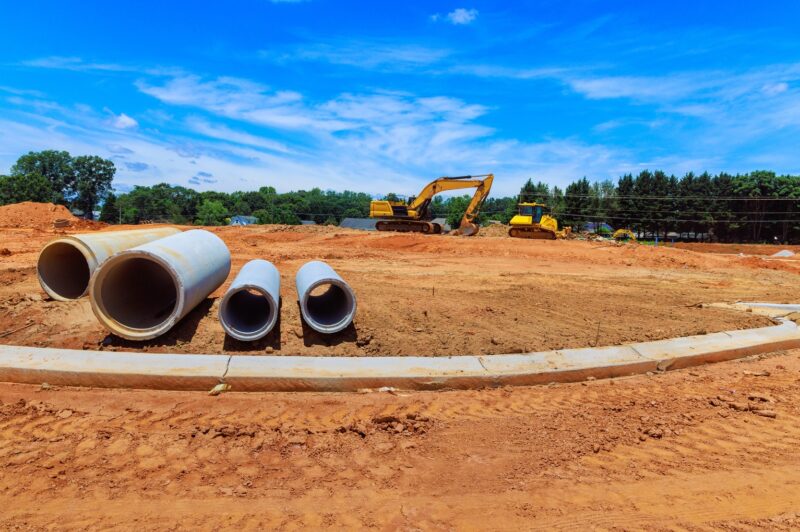 General Assembly considers cumulative impacts analysis for environmental permits