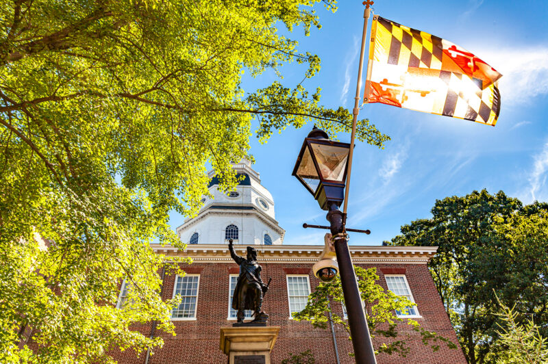 Roster of experts and diligent work build CREDA Maryland’s legislative effort