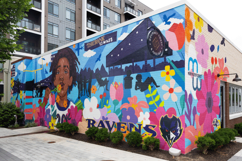 Developers harness the power of artful growth
