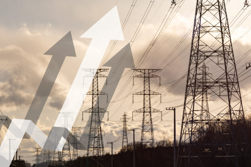 Maryland grapples with an energy crunch