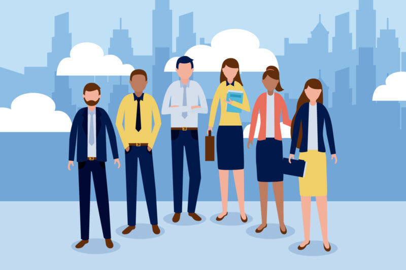 What our members have to say…