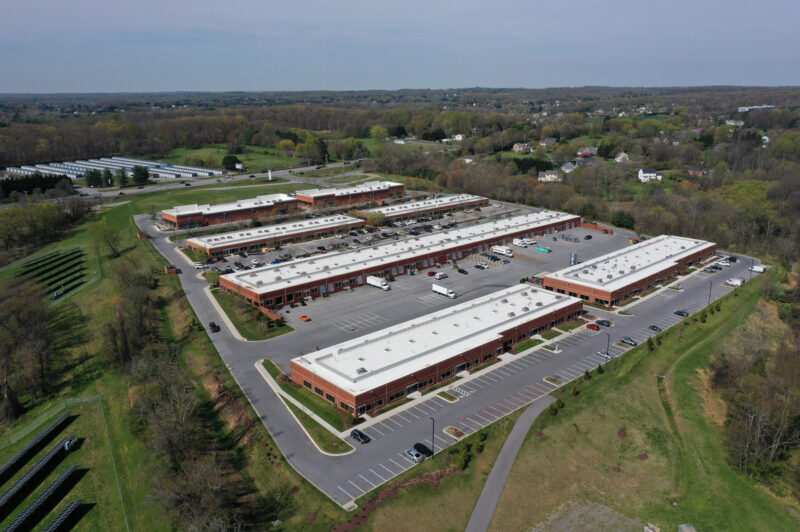 Industrial vacancy rate drops below one percent in Carroll County
