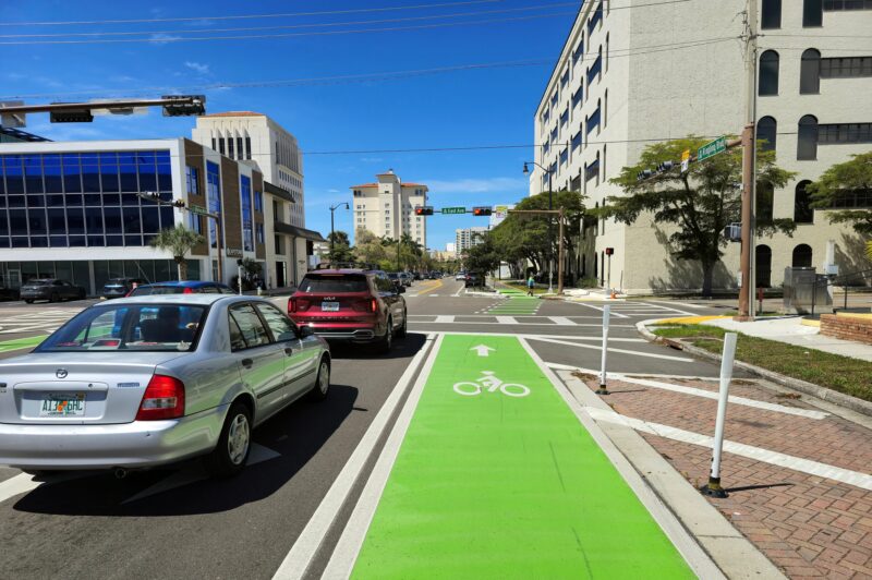 Anne Arundel County seeks to expand transportation mitigation
