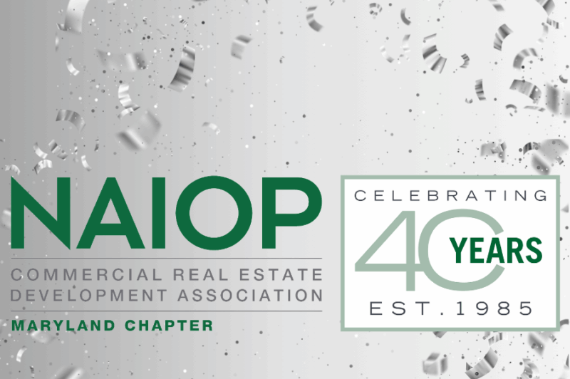 40 Years of Connections: Members share their favorite CREDA moments