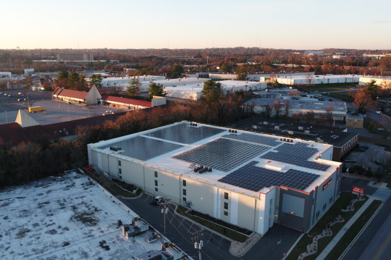 Energy crunch: CRE owners tap new financial tools to manage electricity costs