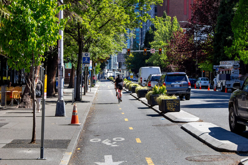 Flexibility key to multi-modal policies