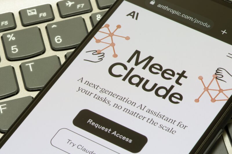 State to integrate AI into its operations