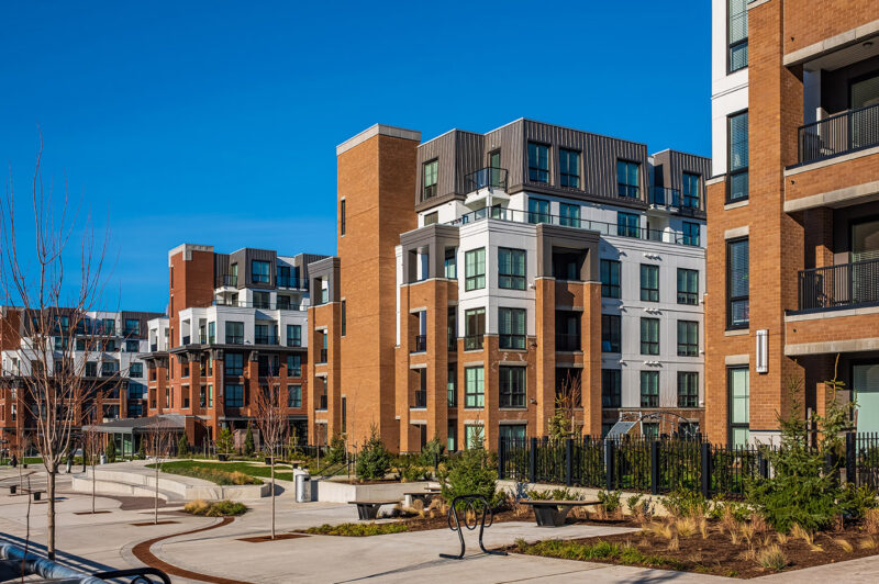 Montgomery County wrestles with sharp drop in multi-family projects