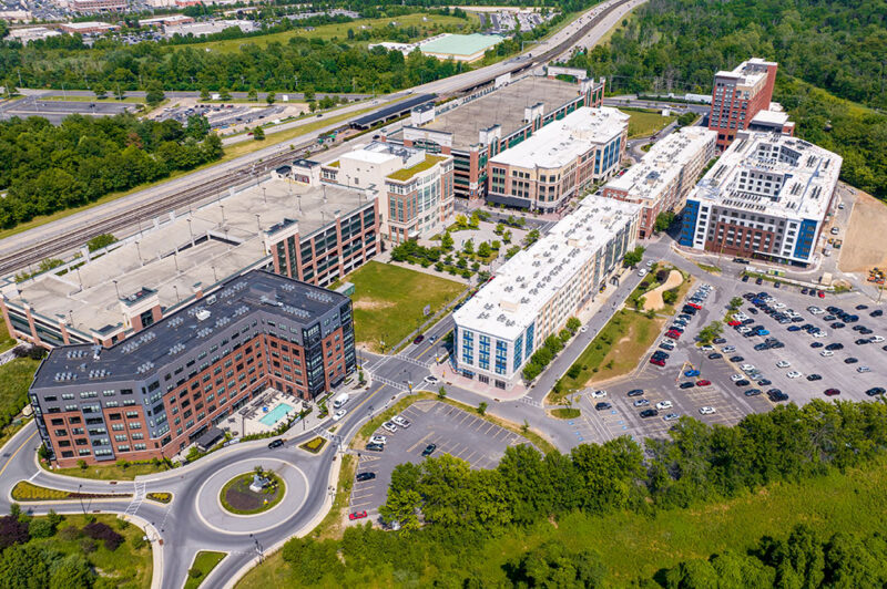 General Assembly weighs major change to transit oriented development