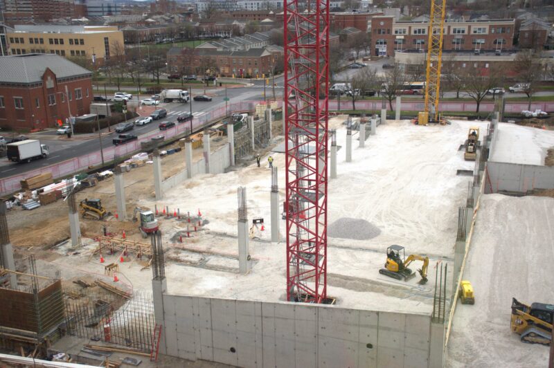 Major redevelopment highlights market opportunity