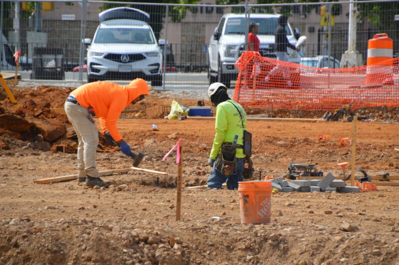 Mission, patience, expertise fuel retail center turnaround