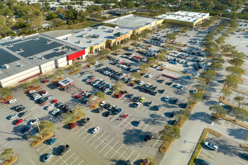 Anne Arundel may reduce impact fees for some commercial uses