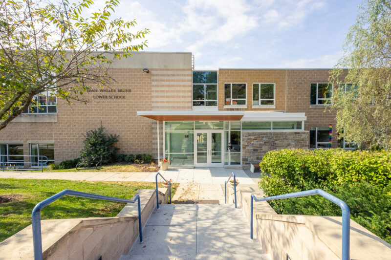 Building better spaces for learning