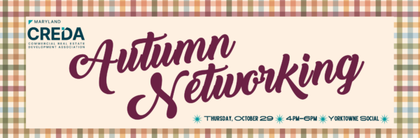 Autumn Networking
