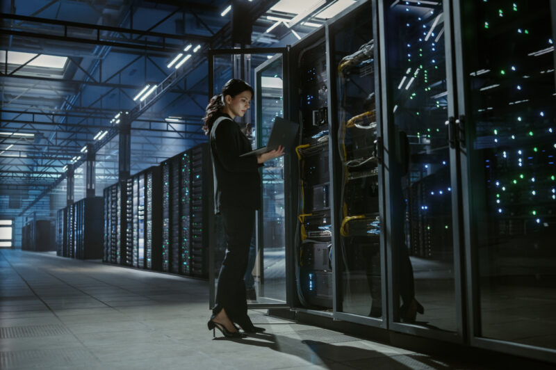 Anne Arundel steps back from ban on data center development