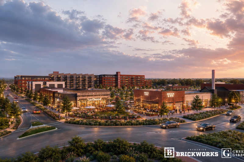 The strategy behind a $450M brownfield transformation